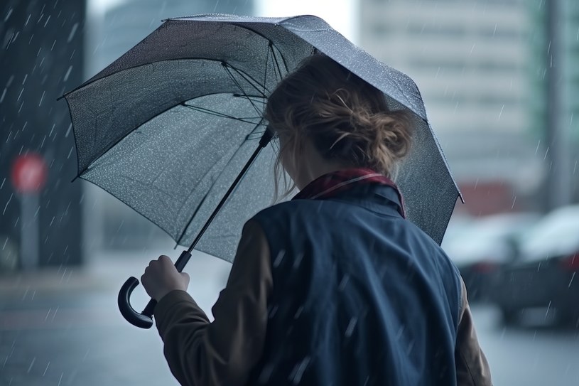 Niż genueński obrał nowy kierunek. Południe Europy zagrożone powodziami?