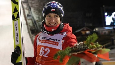 Niżny Tagił. Skocznia Aist wyzwaniem dla Polaków 