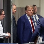Niższa kaucja uchroniła Trumpa przed zajęciem majątku