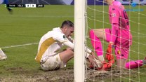 NK Celje - Jagiellonia Białystok. Skrót meczu. WIDEO