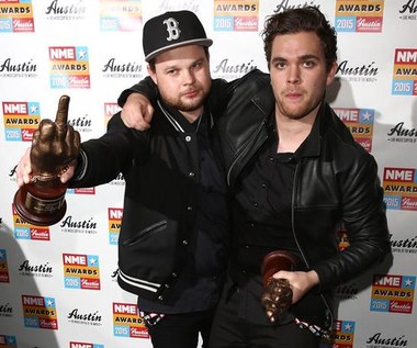 NME Awards 2015: Royal Blood i Kasabian wśród wygranych