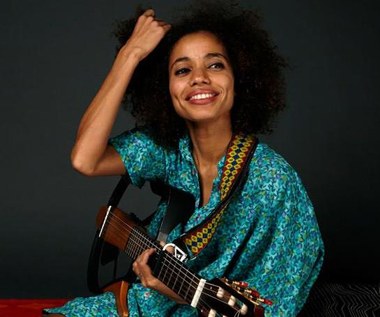 Nneka "My Love My Love": Intymny obraz związku