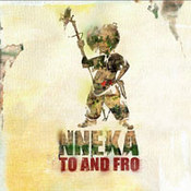 Nneka To And Fro