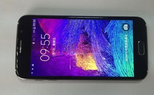 No.1 Galaxy S6 - chiński klon Galaxy S6