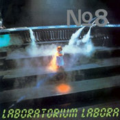 Laboratorium: -No. 8