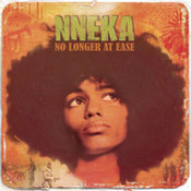 Nneka: -No Longer At Ease
