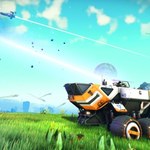 No Man's Sky prawie jak Pokémon