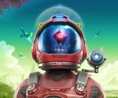 No Man's Sky triumfuje na PlayStation. Liczba graczy wzrosła o blisko 500% 