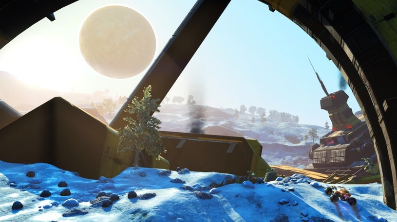 No Man's Sky /materiały prasowe