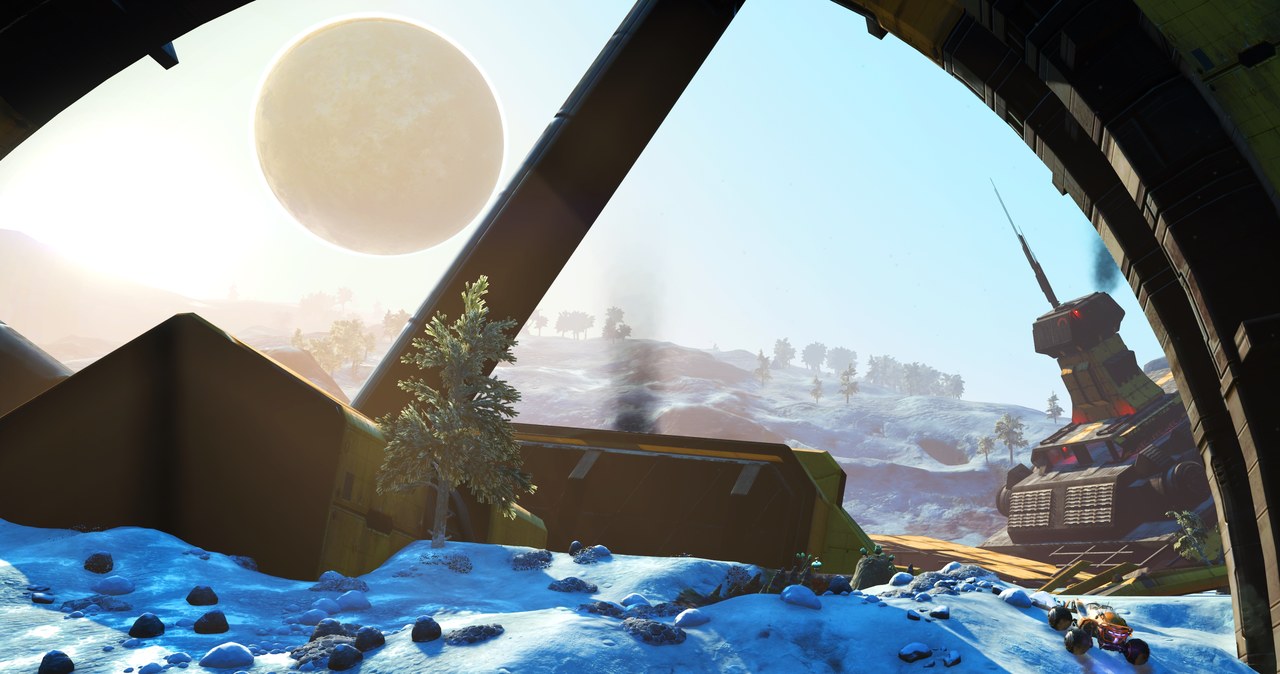 No Man's Sky /materiały prasowe