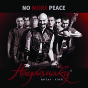 Haydamaky: -No More Peace