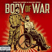różni wykonawcy: -No More War: Songs That Inspired Body Of War