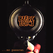 Blade Loki: -No Pasaran