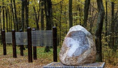 No południu Polski otworzono nowy rezerwat. Idealny na zimowy spacer całą rodziną