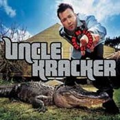 Uncle Kracker: -No Stranger To Shame