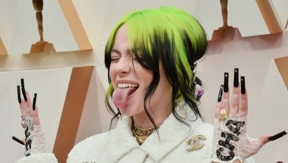 "No Time To Die" w wykonaniu Billie Eilish. Posłuchaj premierowego utworu do nowego Bonda!