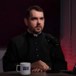 "No to Piątek": Niebo jak tętniące miasto z system kanalizacji? Oto co mówi teologia