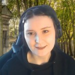 "No to Piątek". Zawodowo zajmuje się ludzkimi zwłokami. Tłumaczy, czym jest odruch Łazarza