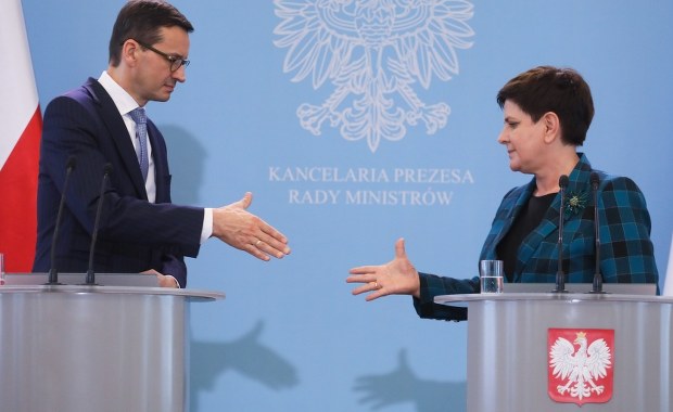 No tośmy się zakiwali...