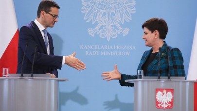 No tośmy się zakiwali...