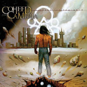 Coheed And Cambria: -No World For Tomorrow
