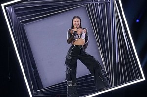Noa Kirel odpowiada Jabłońskiemu. Jej słowa wywołały burzę