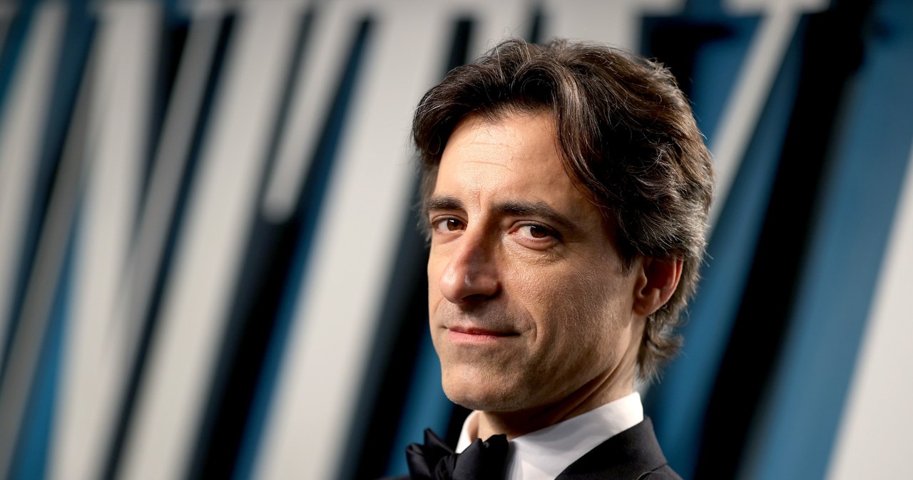 Noah Baumbach / Rich Fury/Getty Images /Getty Images