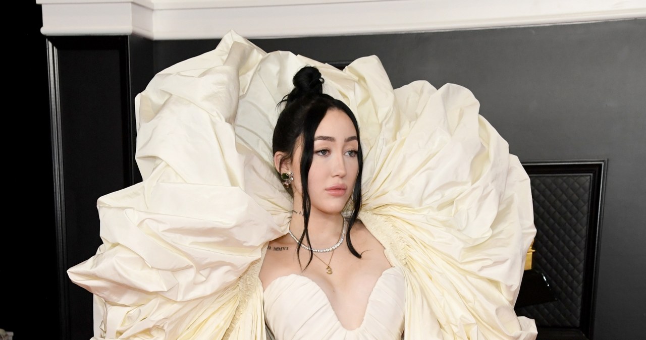 Noah Cyrus / Kevin Mazur / Contributor /Getty Images