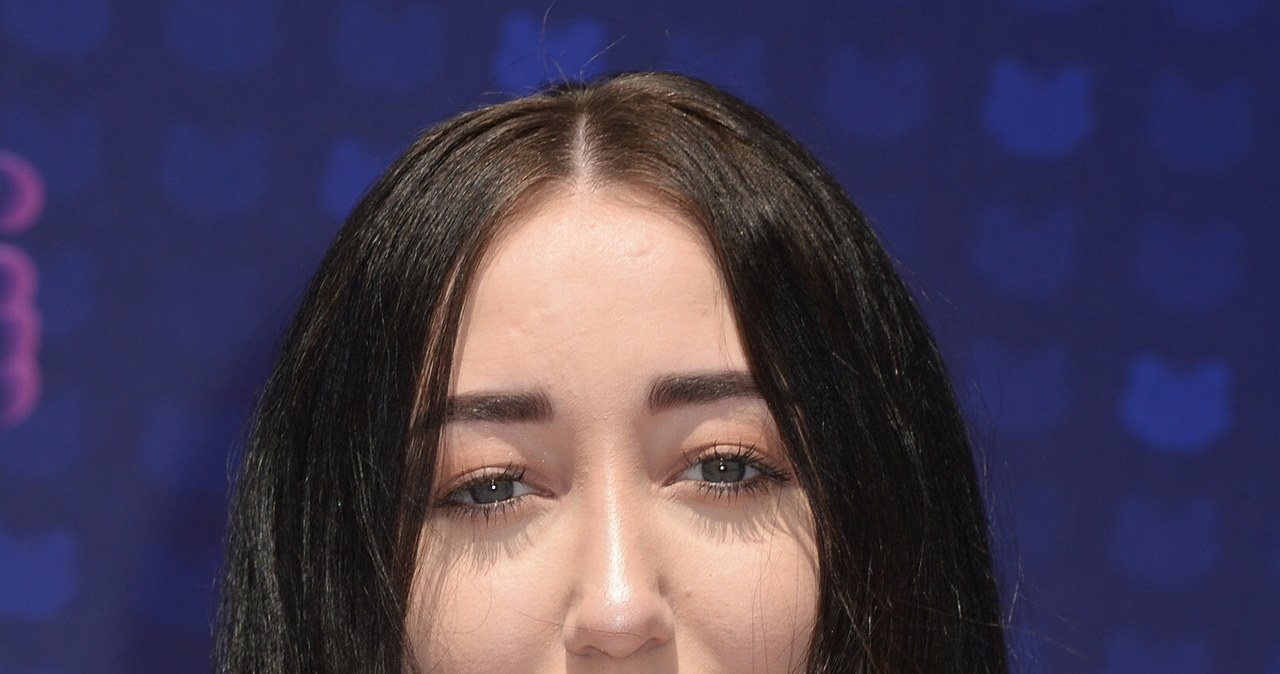 Noah Cyrus /Gilbert Flores/Broadimage/EAST NEWS /East News