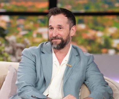 Noah Wyle przerywa milczenie. Odnosi się do oskarżeń o plagiat
