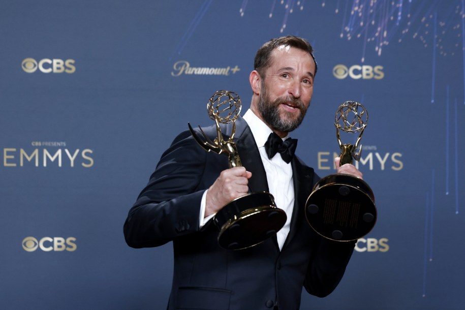 Noah Wyle /CAROLINE BREHMAN /PAP/EPA