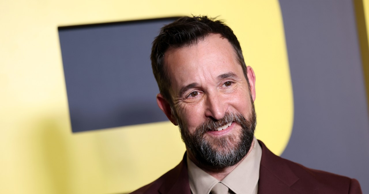 Noah Wyle /Frazer Harrison /Getty Images