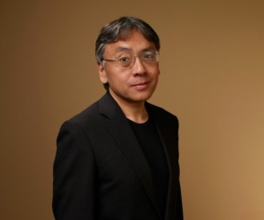 Nobel dla Kazuo Ishiguro impulsem dla filmowców?