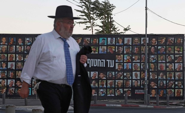 Nobel dla Trumpa? Ważny głos w sprawie