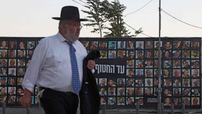 Nobel dla Trumpa? Ważny głos w sprawie