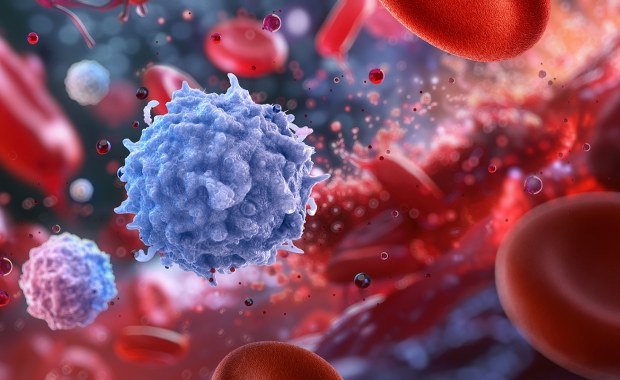 Nobel za strażników odporności. Jak odkrycie zmienia medycynę?