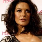 Nobilitacja dla Catherine Zety-Jones