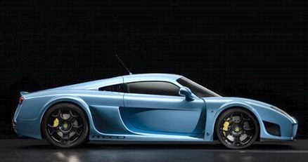 Noble M600 /Informacja prasowa