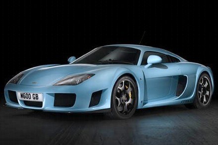 Noble M600 /Informacja prasowa