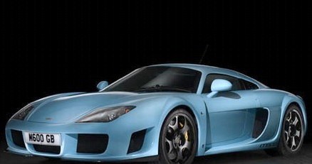 Noble M600 /Informacja prasowa