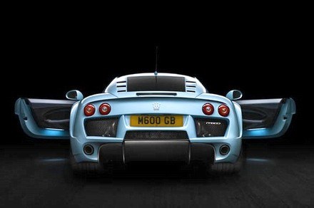 Noble M600 /Informacja prasowa