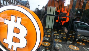 Noblista o kryptowalutach: "Bitcoin w końcu się rozbije"