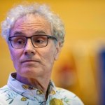 Noblista stara się o polskie obywatelstwo. "Chciałbym oddać im hołd"