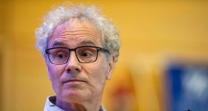 Noblista stara się o polskie obywatelstwo. "Chciałbym oddać im hołd"