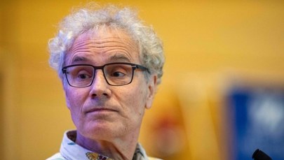 Noblista stara się o polskie obywatelstwo. 