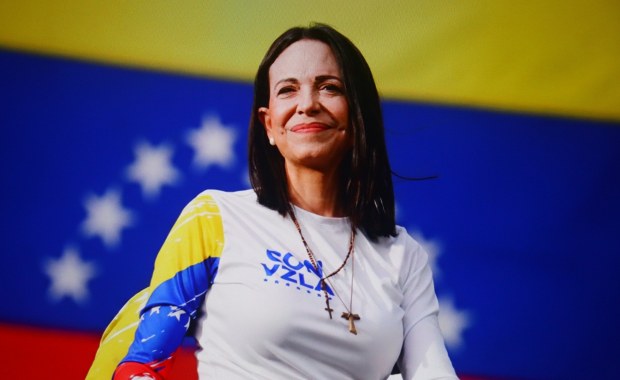 Noblistka atakuje reżim. Wzywa do międzynarodowej presji