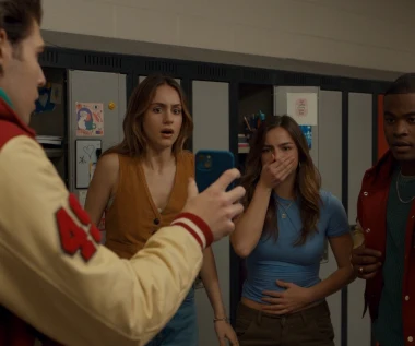 "Noc Dziękczynienia" [trailer]