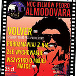 Noc Filmów Pedro Almodovara