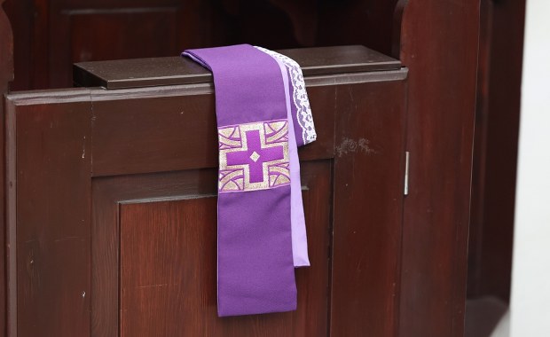 Noc Konfesjonałów. Dodatkowa szansa dla zapracowanych przed świętami