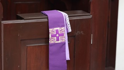 Noc Konfesjonałów. Dodatkowa szansa dla zapracowanych przed świętami